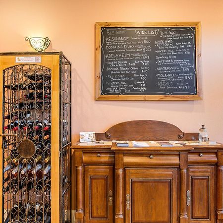 La Bastide Bed&Breakfast Dundee Exterior foto