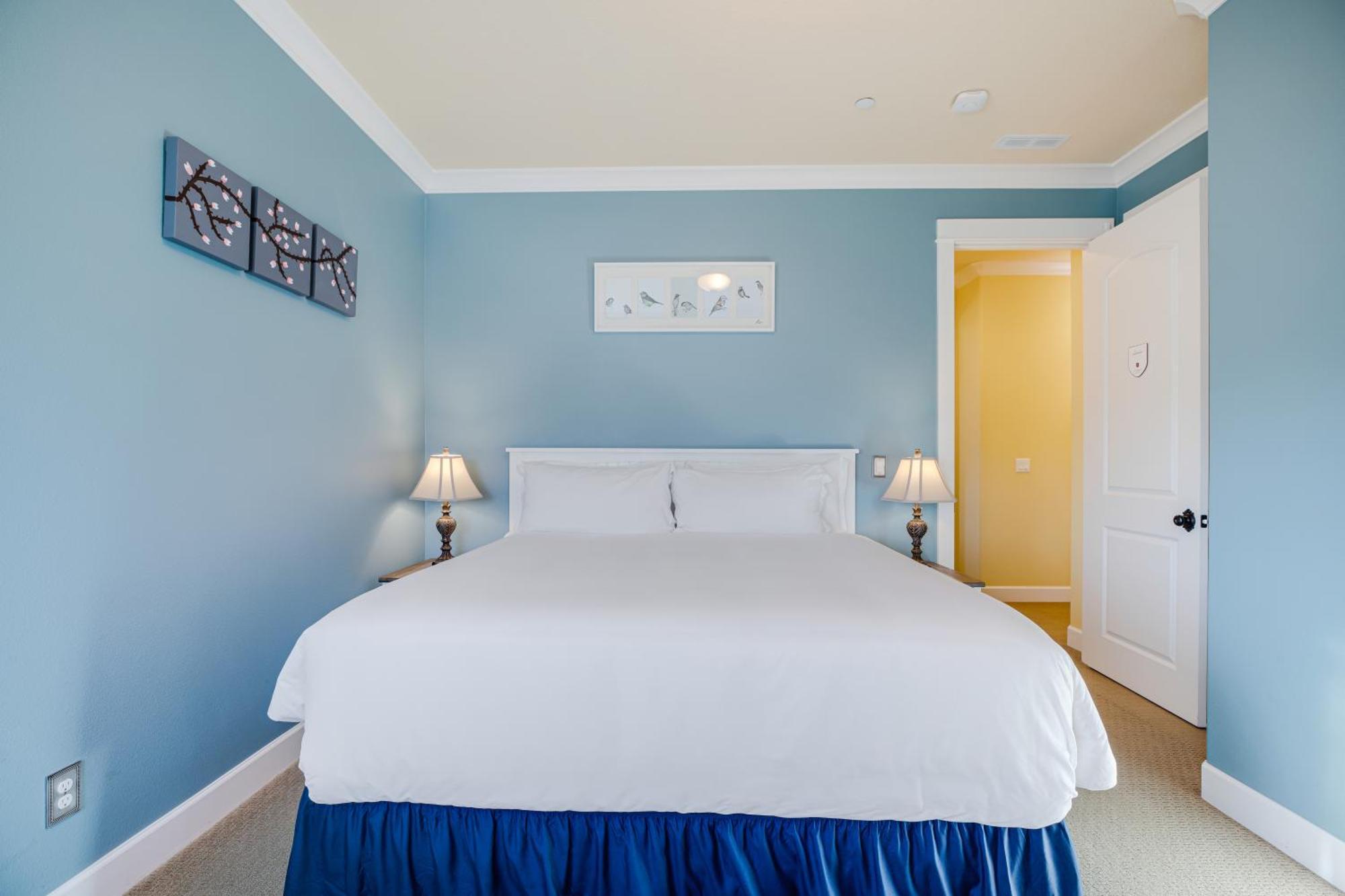 La Bastide Bed&Breakfast Dundee Zimmer foto