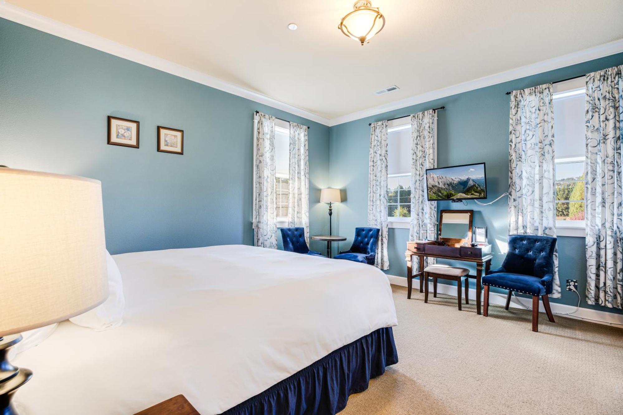 La Bastide Bed&Breakfast Dundee Zimmer foto