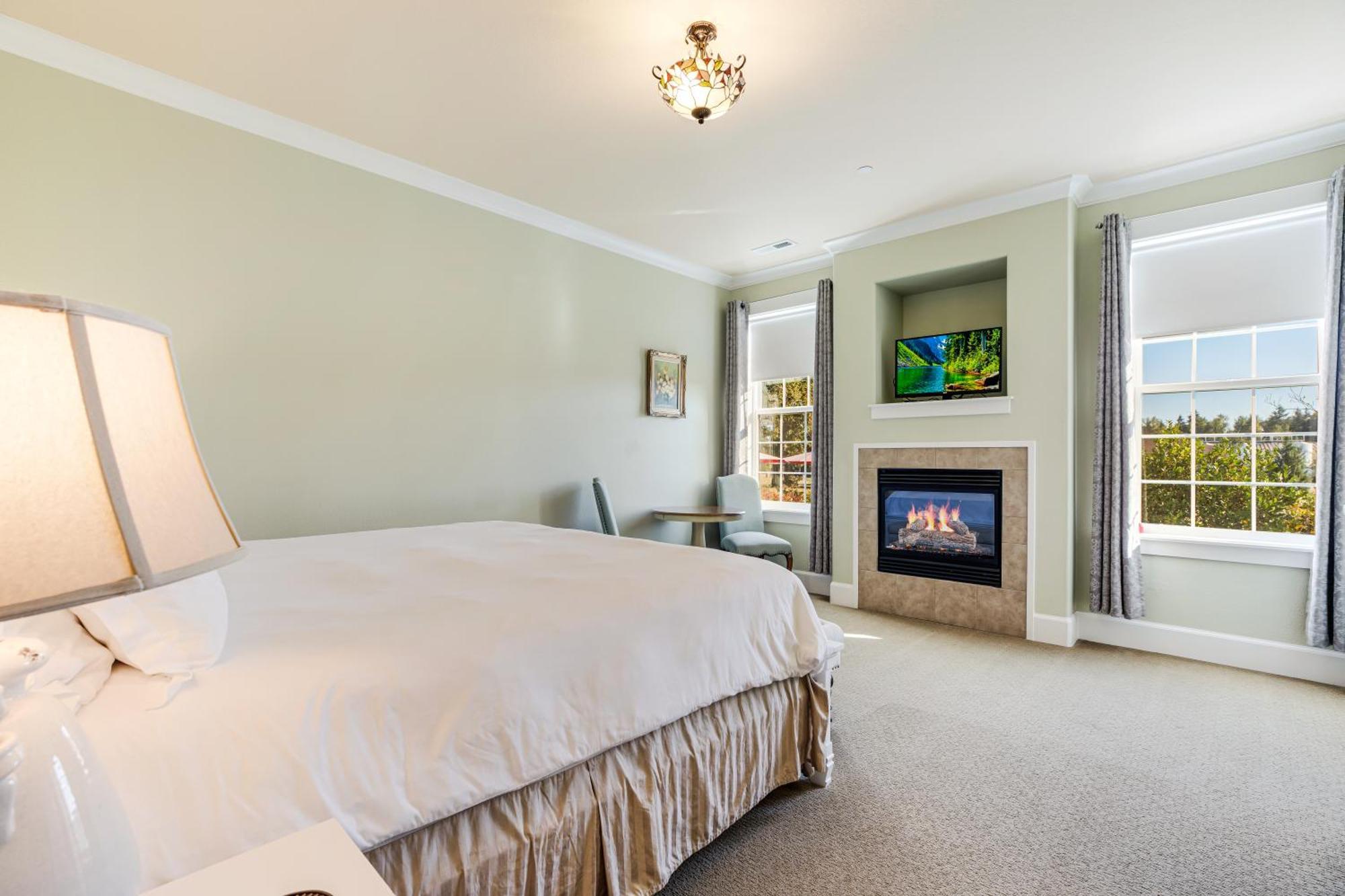 La Bastide Bed&Breakfast Dundee Zimmer foto