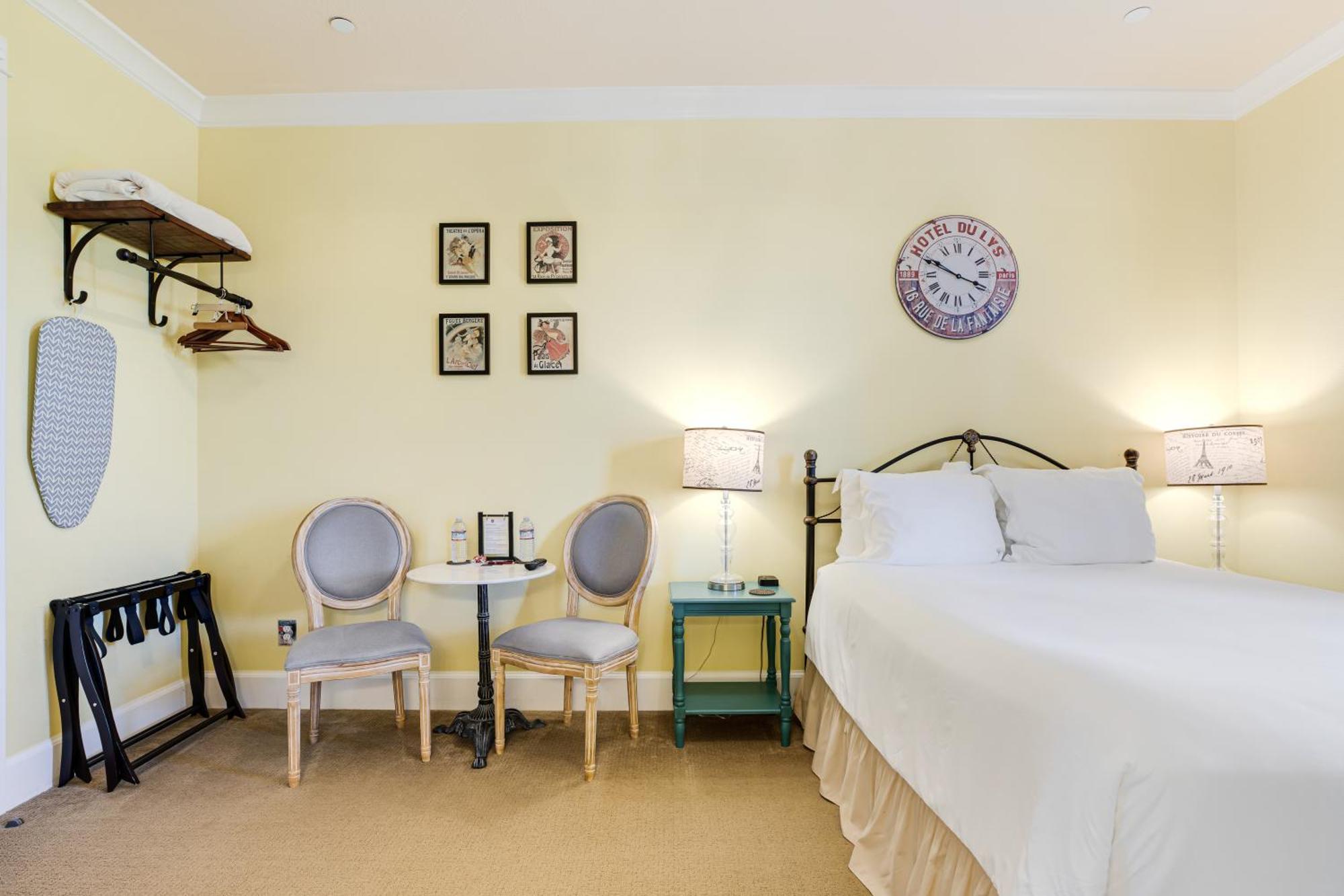 La Bastide Bed&Breakfast Dundee Zimmer foto