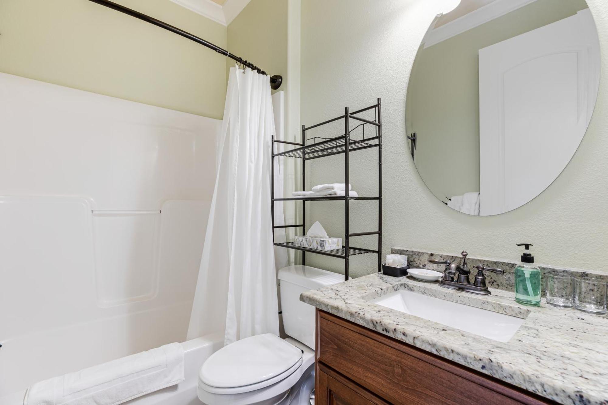 La Bastide Bed&Breakfast Dundee Zimmer foto